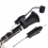 UHF Wireless Gooseneck Clarinet Microphone System with Receiver & Transmitter 1