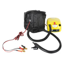 High-Performance 12V Electric Pump Inflatable Assault Boat with Vaporized High-Pressure Air Tube