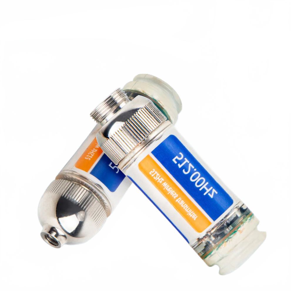 Syanspan Wireless 512Hz Transmitter & Sonde For Precise Sewer And Pipeline Inspection 744760009377