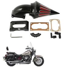 Kawasaki Vulcan VN 2000 Classic (2004-2010) Motorcycle Air Cleaner Kits & Intake Filter