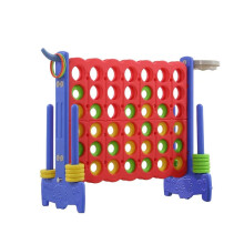 Ultimate 3-in-1 Kids Indoor Game Set: Basketball, Connect 4, and Chess Puzzle