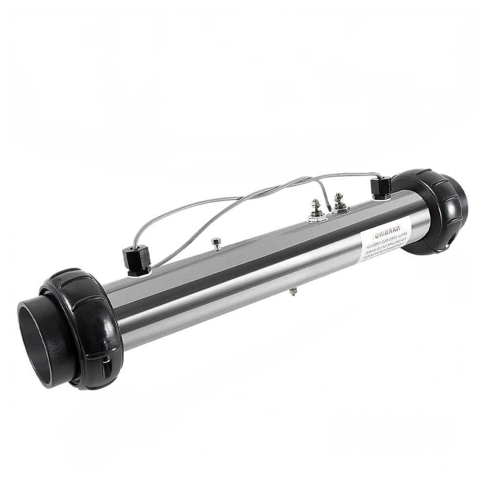 Tm 58083 M7 Heater Assembly - Compatible With Balboa Bp, Vs, And El2001 Control Systems, 5.5Kw, 220 Volt With Sensors 7445008984953