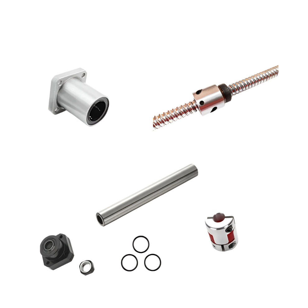 Advanced Mechanical Kit For Srt80 Sim Racing Motion Rig Actuators 313104510512
