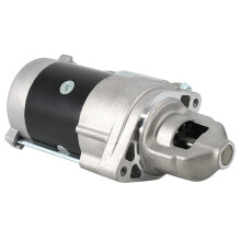 Electric Starter Motor Replacement for Kawasaki FX Series 4-Stroke Engines (FX651V, FX691V, FX730V) - 2010 Models