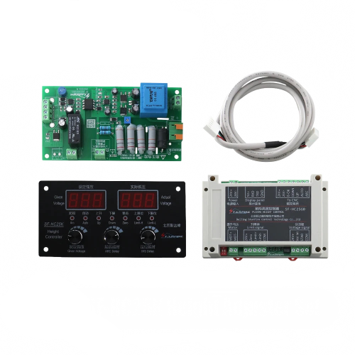 SF HC25K CNC Plasma Automatic Arc Voltage Regulator for CNC Cutting Machines