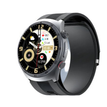 2025 Advanced Health Monitoring Smartwatch: Precision Blood Pressure, Blood Glucose, and Uric Acid Detection for Men