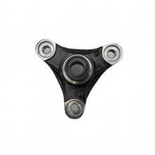 BMW 5 & 7 Series (F02, F10, F18) Differential Flange for Models 520, 525, 530, 730, 750, 760