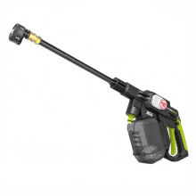 Worx 20V Brushless Wireless Car Washer WU633 - High Pressure 25Bar, Low Pressure 15Bar, 3.5L/min Flow, Battery & Charger Not Included