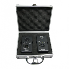 PC218 Audio Phase Polarity Tester & Detector for Speakers and Microphones