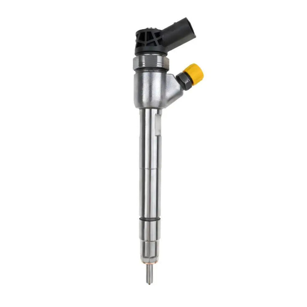 High-Performance Common Rail Diesel Fuel Injector A6510703187 For Mercedes-Benz (0445110574) 705353067396
