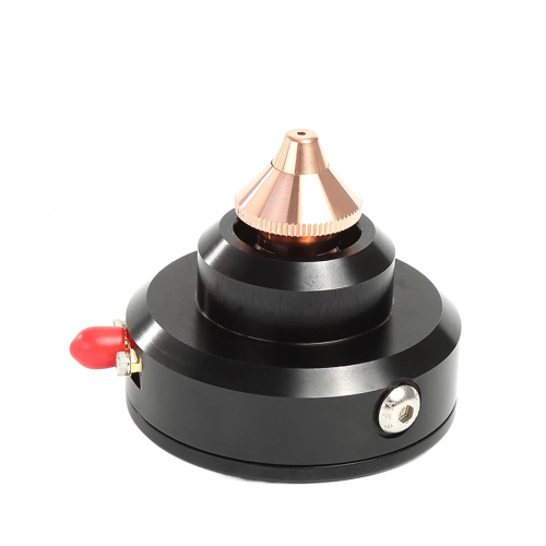 Fireray Nozzle Connector for LaserMech Accu Laser Head