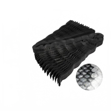 Robuust 9x17 ft Geo Cell Ground Grid - 4 inch dikke HDPE grindstabilisatie, ondersteunt tot 1885 lbs
