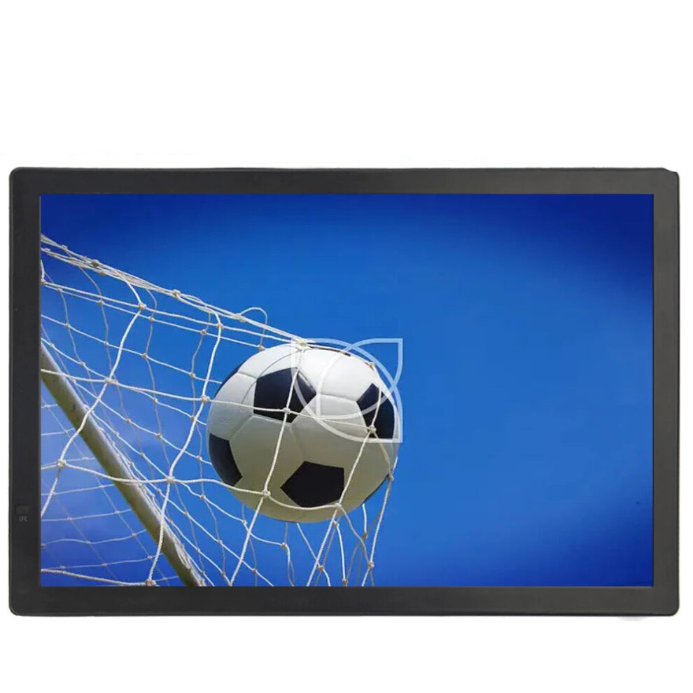 Leadstar D16 15.4 Portable Mini Digital Tv With Wifi Miracast, Dvb-T2, Hevc H.265 10Bit Codec, Car & Kitchen Tv, Dolby Ac3 Support 7445053957995