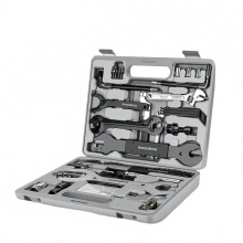 ROCKBROS Professional Multifunction Bicycle Repair Tool Set - Essential Cycling Tools Kit