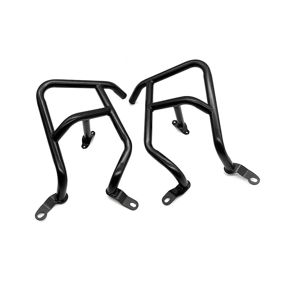 Honda Nc750x 2021-2023 Motorcycle Highway Engine Guard Crash Bar Frame Bumper Fairing Protector 7445043724798