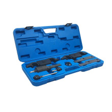 Precision Camshaft Timing Tool Kit for Porsche Cayenne & Panamera 3.6L, 4.5L, 4.8L, 996, 997 Models