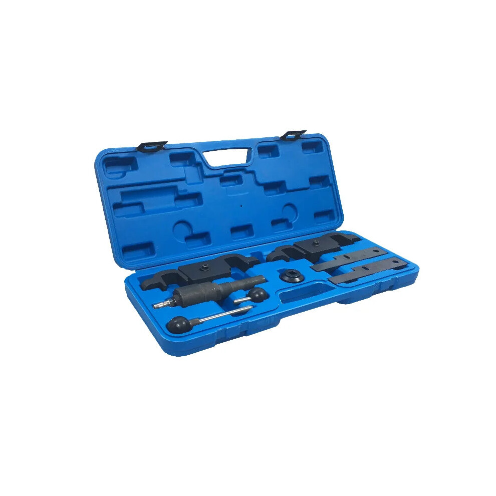 Precision Camshaft Timing Tool Kit For Porsche Cayenne & Panamera 3.6L, 4.5L, 4.8L, 996, 997 Models 705353134395