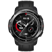 Honor Watch GS Pro: Ultimate Fitness Companion with Long Battery Life, Smart Voice Assistance, and Comprehensive Health Monitoring