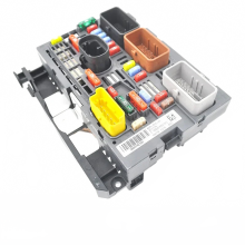 Zekeringkasteenheid Citreon C5 & 3008 BSM R02/R19 - Origineel OEM-onderdeel (modellen 2008-2012)