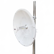 Long-Range 50km Outdoor WiFi Antenna with 4G/5G Signal Amplifier