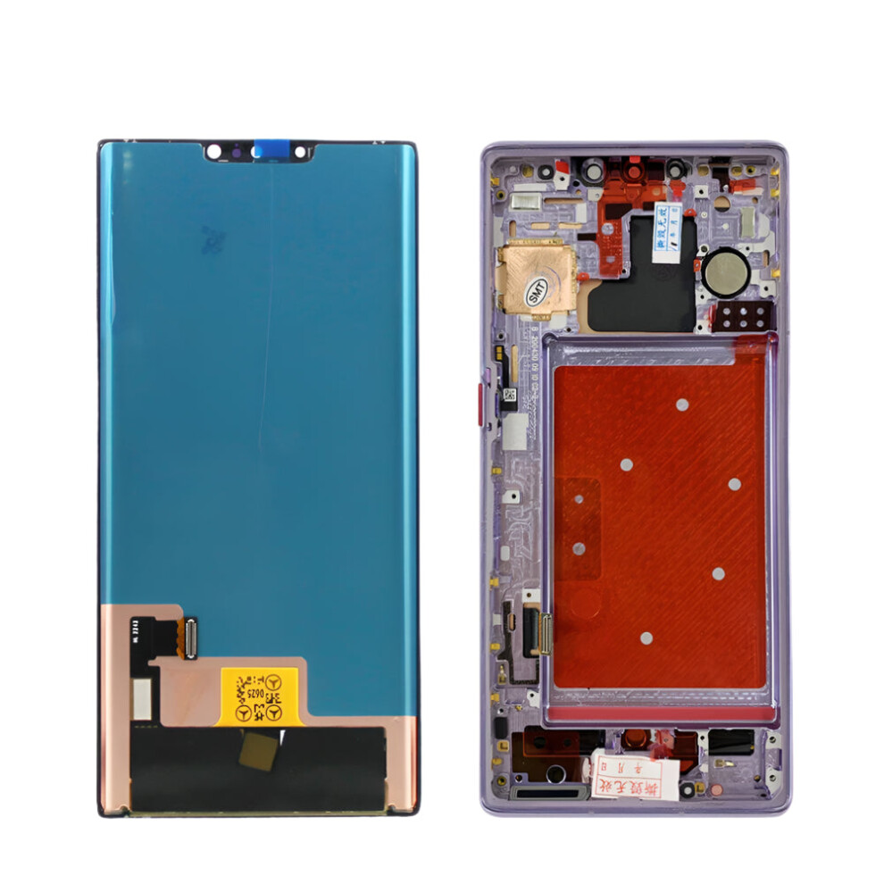 Huawei Mate 30 Pro Lcd Display & Touch Screen Digitizer Assembly Replacement For Lio-L09/L29/Al00 313056161169