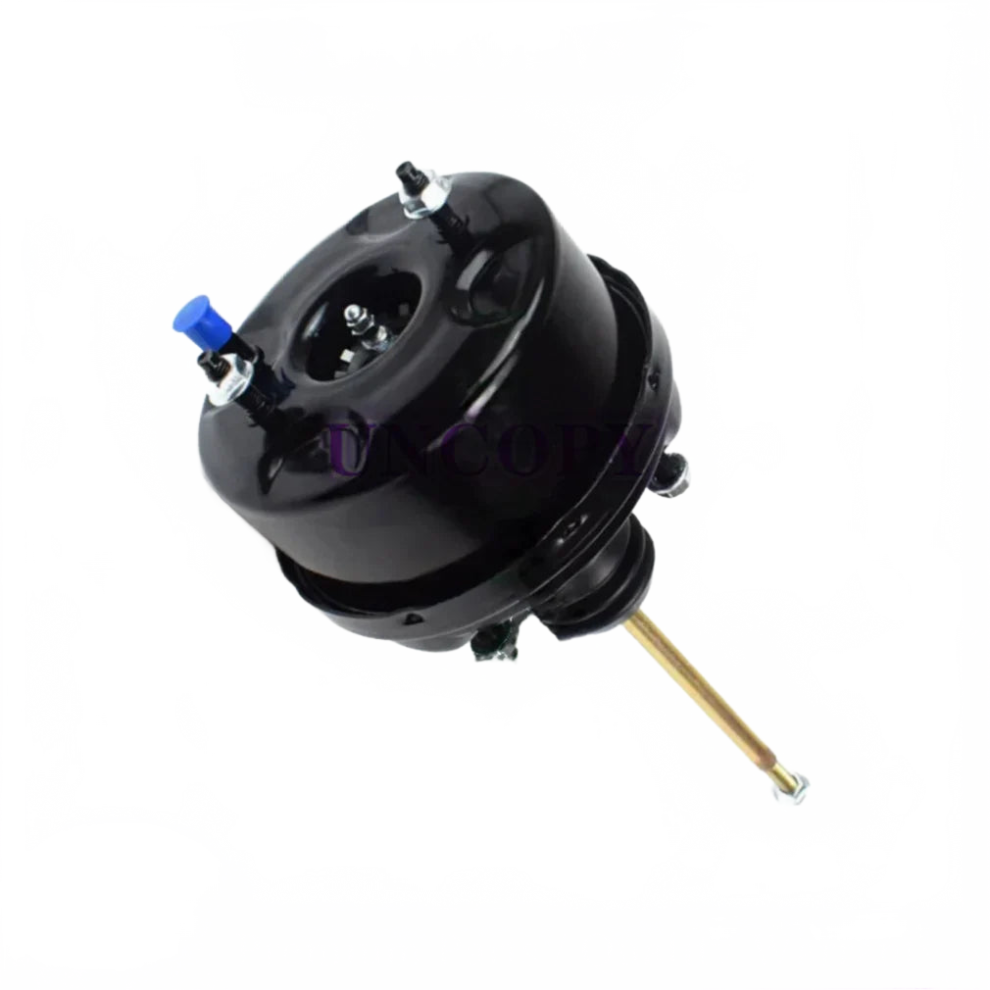 Toyota Land Cruiser Bj60 Hj60 Vacuum Clutch Booster Servo Brake 31440-60050 (1984-1987) 7445043246221