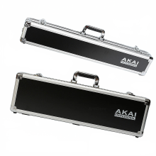 Premium Hard Case for Akai EWI 4000s/5000, Roland AE-10, Yamaha YDS-150 - Durable Suitcase Bag for Electronic Wind Instruments