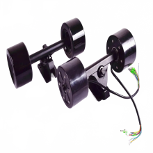 High-Performance Four-Wheel Skateboard Hub Motor for Scooters and Skateboard Accessories