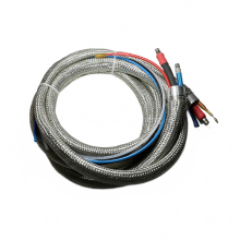 Kabels voor plasmasnijbranders met hoge duurzaamheid voor de Hypertherm HPR-serie - Model 228293