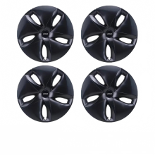 18-Inch Sport Hubcap Performance Wheel Cover for Tesla Model 3 (2018-2023) - Premium Replacement Rim Cap Auto Accessory