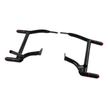 Premium Saddlebag Guard Crash Protection Bar for Harley Touring Road King, Electra Glide, Street Glide, CVO SE (2009-2024)