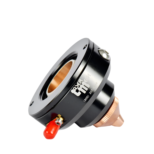 Precision LaserCut Shielded Tip Sensor Assembly PLTRA0328 TRA for GNLaser LaserMech Cutting Head