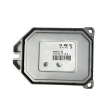 Vauxhall Opel Omega 2.2 (2001-2003) Original Engine Control Unit (ECU/ECM/PCM) Module Controller - Part #24426542 5WK9158