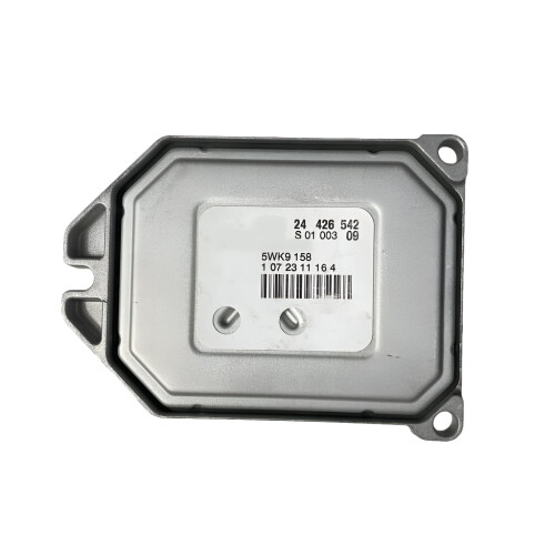 Vauxhall Opel Omega 2.2 (2001-2003) Original Engine Control Unit (ECU/ECM/PCM) Module Controller - Part #24426542 5WK9158