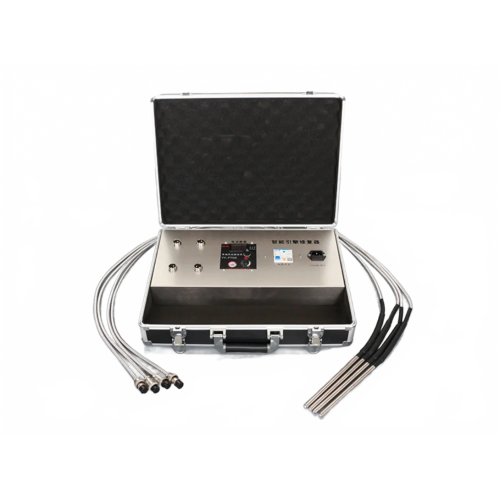 Efficient Engine Decarbonization & Oil Treatment Tool for Piston Ring Repair