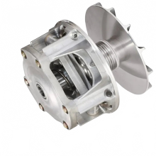 High-Performance Primary Drive Clutch Assembly for Polaris Sportsman 500 (1998-2005)