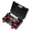 6-Speed Electric Tile Installation Tool with Vacuum Suction Cup, 21V 2000mAh Dual Battery System 1