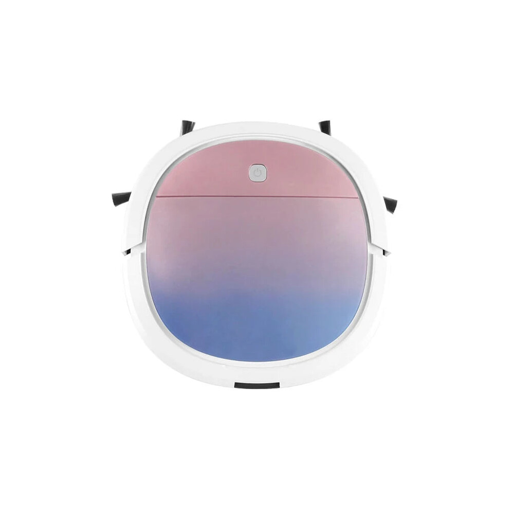 Smart Robot Vacuum Cleaner with WiFi App Control, 180ml Water Tank, Electric Cleaning Tool for Home-image-OPC-PMGHKYQ-NEW