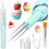 Advanced Electric Needle Felting Machine for Wool Crafting - Versatile and Efficient 1