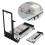 Th3P4G3 Mini Thunderbolt-Compatible GPU Dock with 85W PD Charging - 40Gbps External Graphics Card Solution for Laptops 1