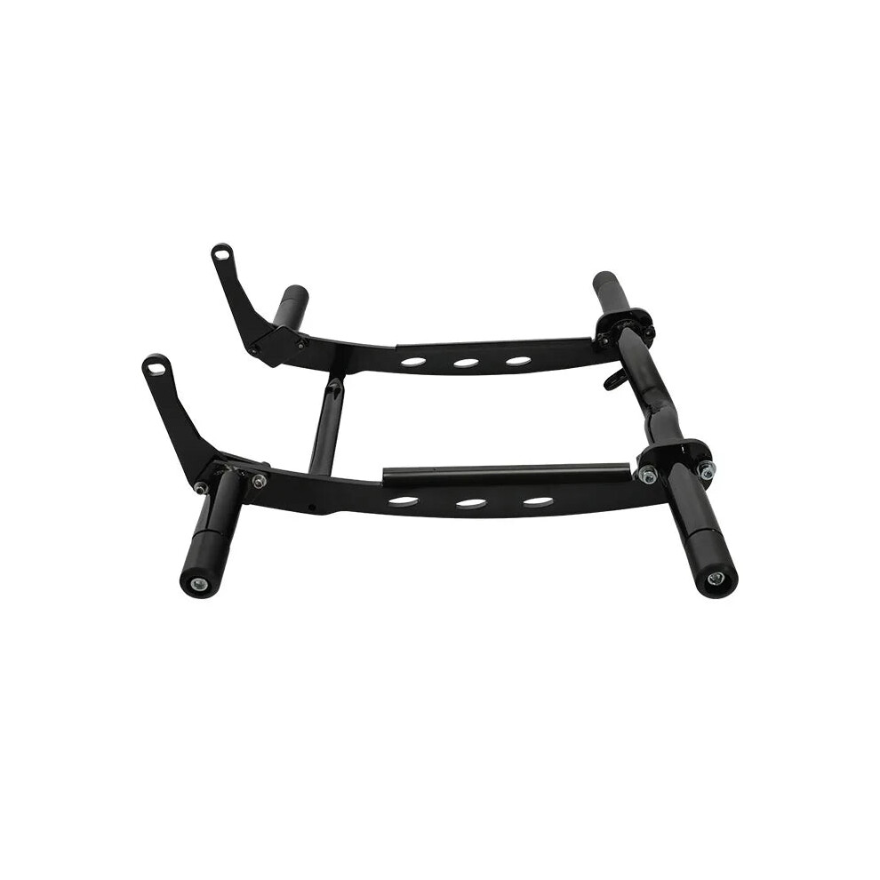 Heavy-Duty Engine Guard Crash Bar For Harley Sportster S Rh1250s (2021-2024) & Nightster Rh975/Rh975s (2022-2024) 744759427991