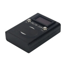 Compact 20W Mini Laser Power Meter with Thermoelectric Integration (200-2200nm Range)