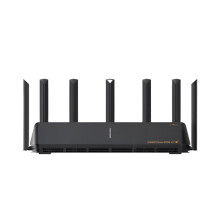 Xiaomi Mi Router BE7000 - Tri-Band Mesh WiFi Repeater with 1GB Support, 4x2.5G Ethernet Ports, VPN & IPTV Compatibility