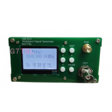 BG7TBL WB SG1 1Hz-8GHz Broadband Signal Generator with On/Off Modulation -