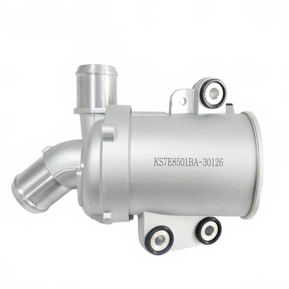 Pokess Coolant Water Pump For Ford Mondeo 2017 2.0T - Car Accessory Ks7e8501ba 7445043879832