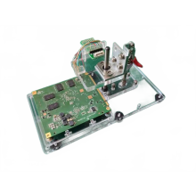 BMW Big Evo NBT Main Engine Repair & Programming Fixture for FRM