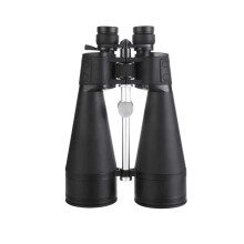 80mm HD Wide Angle Binoculars with BAK4 Prism - Professional Long Range, Waterproof Telescope for Camping