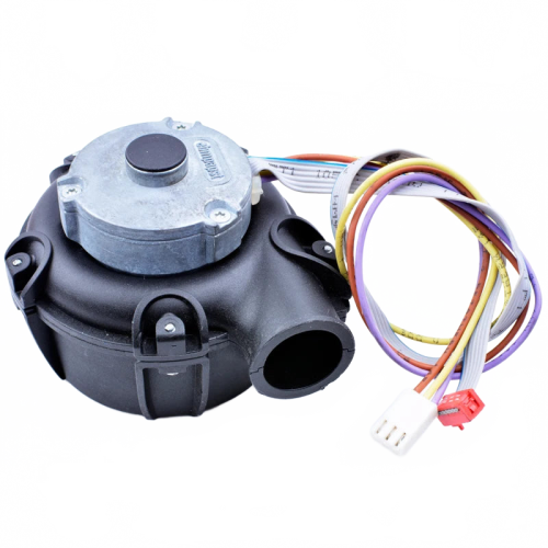 Zeer efficiënte medische vacuümpompventilator - Model 939 3020 003 6284 4476