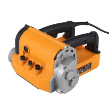 Electric White Ash Wall Planer Shovel for Dust-Free Putty Peeling and Old Wall Renovation