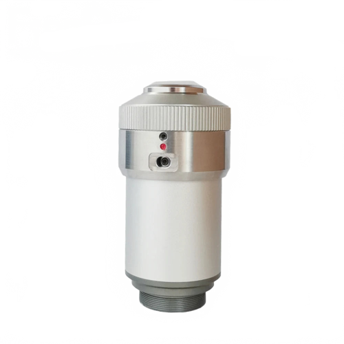 Precision QBH Connector for Raytools Fiber Laser Cutting Machines
